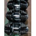 Sports In Stock 40Kg Free Weights Fitness Dumbells